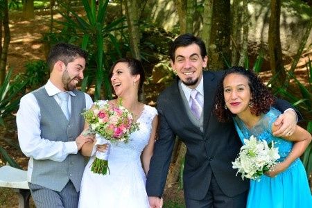 O casamento de Felipe e Ellen em Mairiporã, São Paulo Estado 23