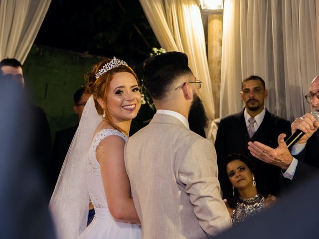 O casamento de Bruno e Heloisa em São Bernardo do Campo, São Paulo 5