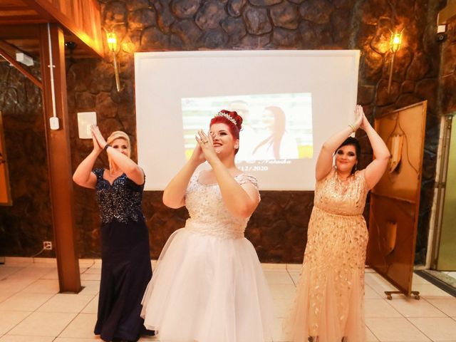 O casamento de Henrique  e Henrique e Natasha  em Suzano, São Paulo 7