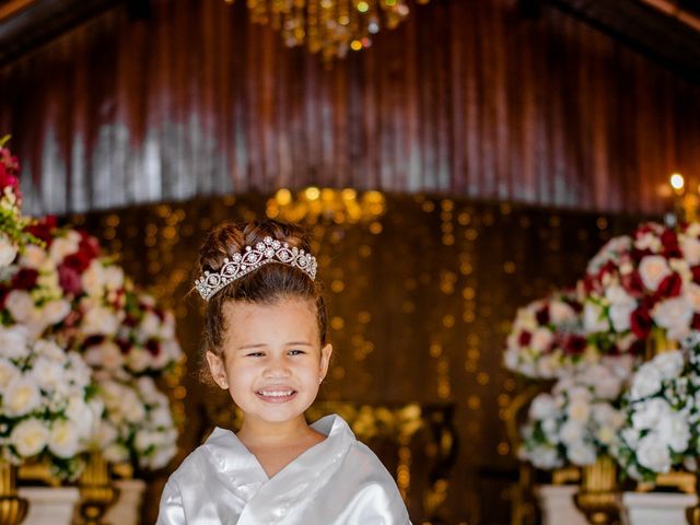 O casamento de Henrique  e Henrique e Natasha  em Suzano, São Paulo 9