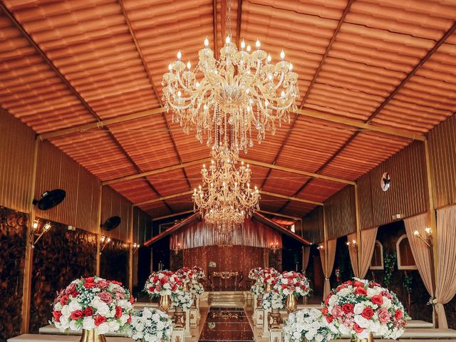 O casamento de Henrique  e Henrique e Natasha  em Suzano, São Paulo 19