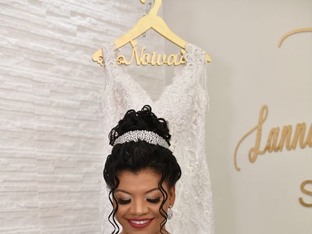 O casamento de Adriano de Paula Reis  e Paloma Ribeiro Reis  em Duque de Caxias, Rio de Janeiro 5