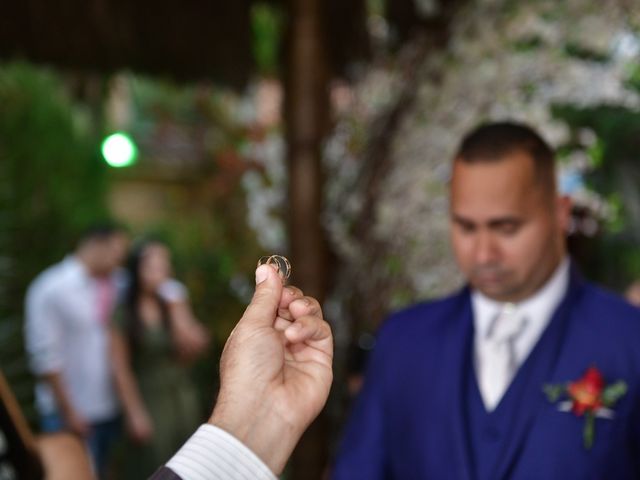 O casamento de Adriano de Paula Reis  e Paloma Ribeiro Reis  em Duque de Caxias, Rio de Janeiro 21