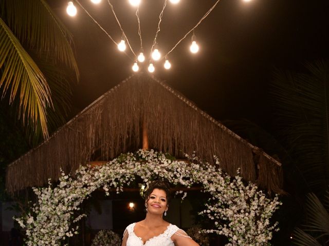 O casamento de Adriano de Paula Reis  e Paloma Ribeiro Reis  em Duque de Caxias, Rio de Janeiro 41