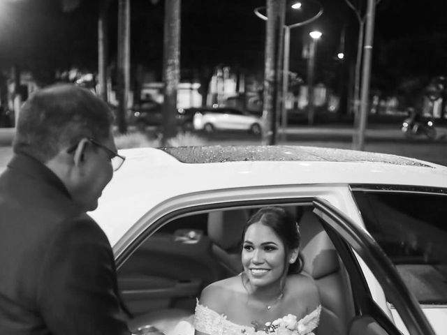 O casamento de Paulo e Natália  em Belém, Pará 20