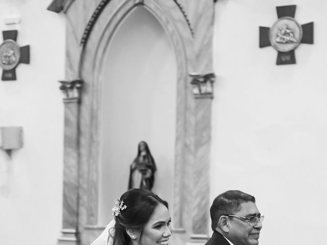 O casamento de Paulo e Natália  em Belém, Pará 26