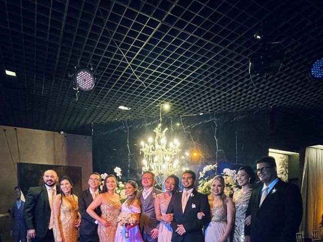 O casamento de Paulo e Natália  em Belém, Pará 47