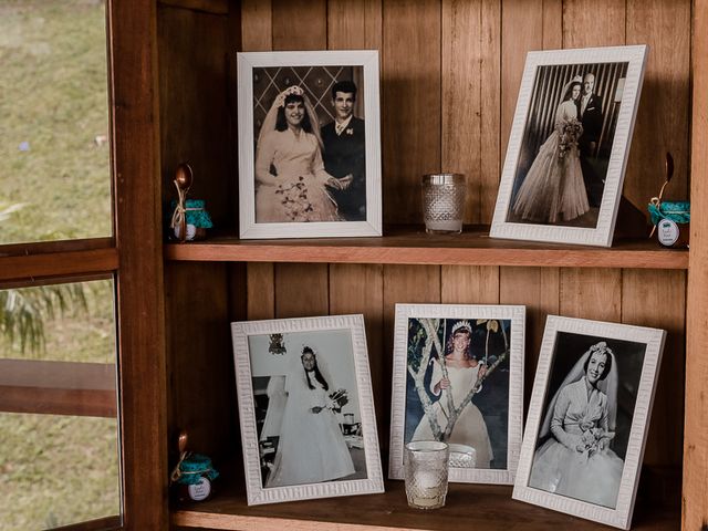 O casamento de Reniê e Carolina em Santa Isabel, São Paulo Estado 9