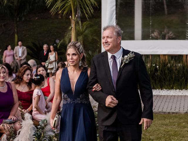 O casamento de Reniê e Carolina em Santa Isabel, São Paulo Estado 18