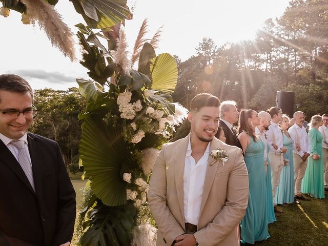 O casamento de Reniê e Carolina em Santa Isabel, São Paulo Estado 20