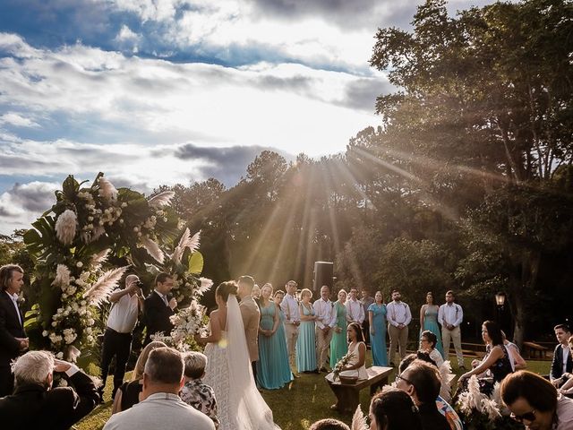 O casamento de Reniê e Carolina em Santa Isabel, São Paulo Estado 23