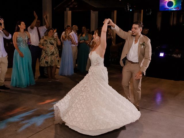 O casamento de Reniê e Carolina em Santa Isabel, São Paulo Estado 34