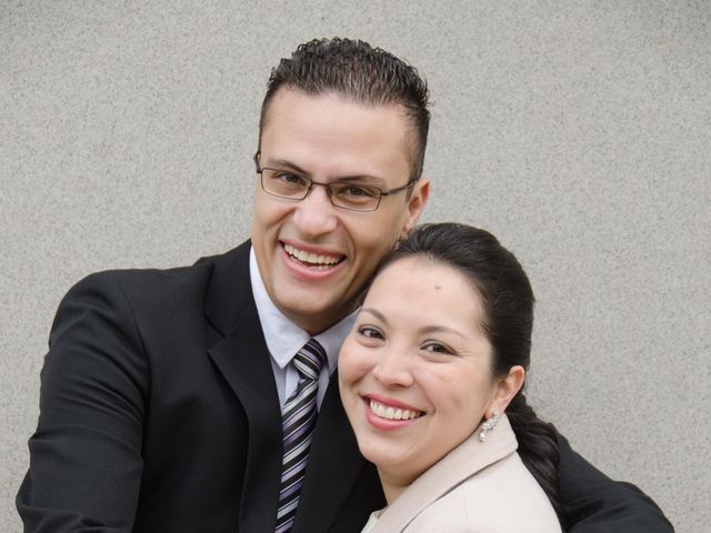 O casamento de Jonathan e Patrícia em Guarulhos, São Paulo 3