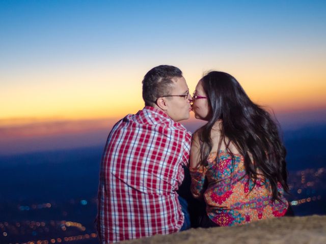 O casamento de Jonathan e Patrícia em Guarulhos, São Paulo 5