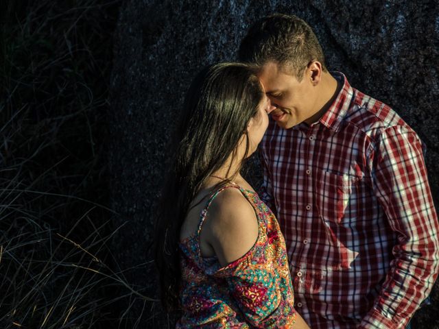 O casamento de Jonathan e Patrícia em Guarulhos, São Paulo 6