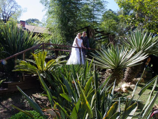 O casamento de Jonathan e Patrícia em Guarulhos, São Paulo 50