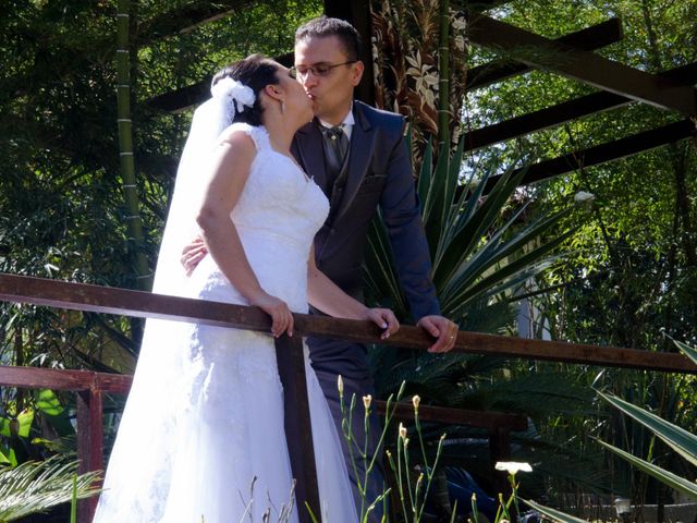 O casamento de Jonathan e Patrícia em Guarulhos, São Paulo 51