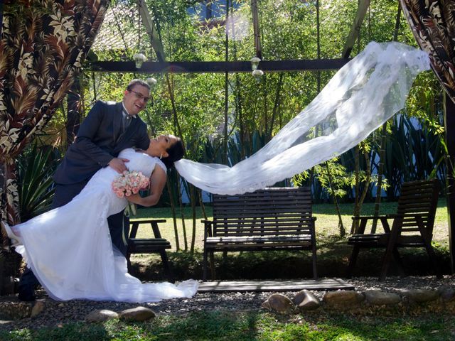 O casamento de Jonathan e Patrícia em Guarulhos, São Paulo 54