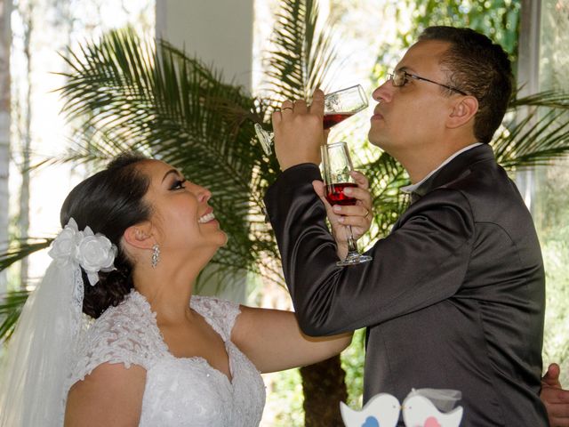 O casamento de Jonathan e Patrícia em Guarulhos, São Paulo 2