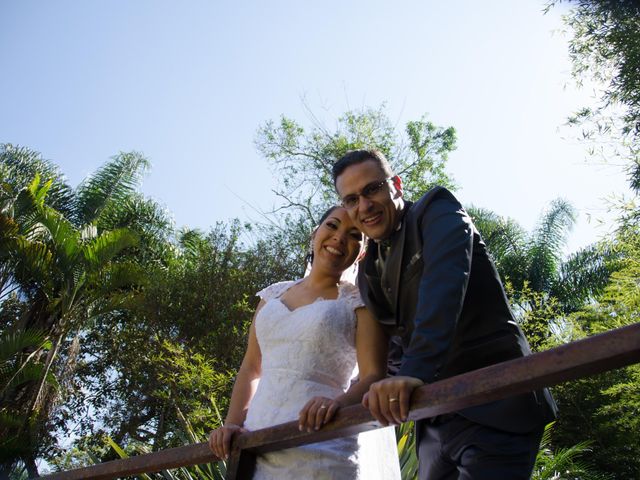 O casamento de Jonathan e Patrícia em Guarulhos, São Paulo 61
