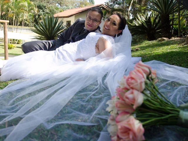 O casamento de Jonathan e Patrícia em Guarulhos, São Paulo 65