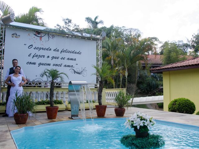 O casamento de Jonathan e Patrícia em Guarulhos, São Paulo 71