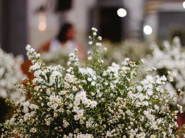 O casamento de Fagner e Washiley em Barra dos Coqueiros, Sergipe 18