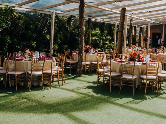 O casamento de Pedro e Talyta em Guarujá, São Paulo Estado 5