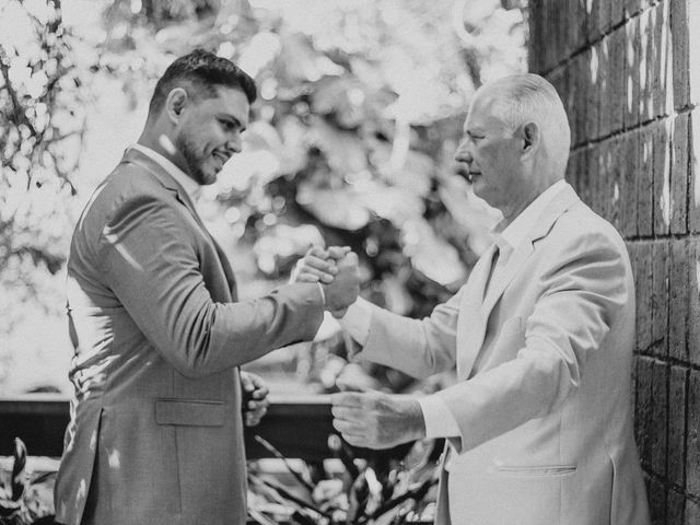 O casamento de Pedro e Talyta em Guarujá, São Paulo Estado 18