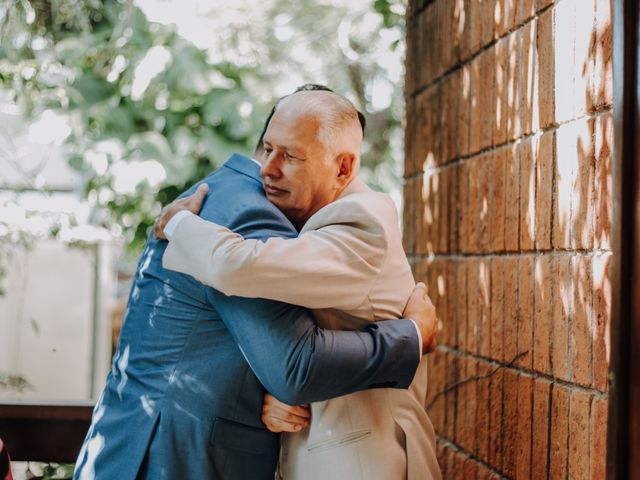 O casamento de Pedro e Talyta em Guarujá, São Paulo Estado 19