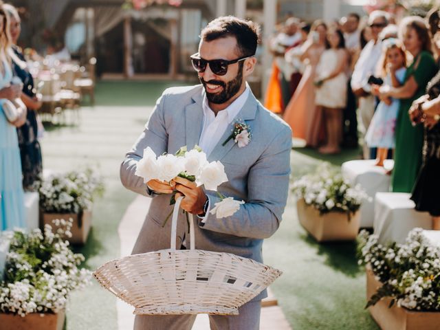 O casamento de Pedro e Talyta em Guarujá, São Paulo Estado 29