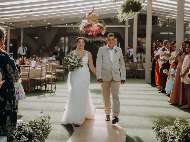 O casamento de Pedro e Talyta em Guarujá, São Paulo Estado 30