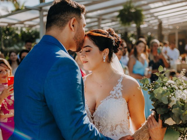 O casamento de Pedro e Talyta em Guarujá, São Paulo Estado 31