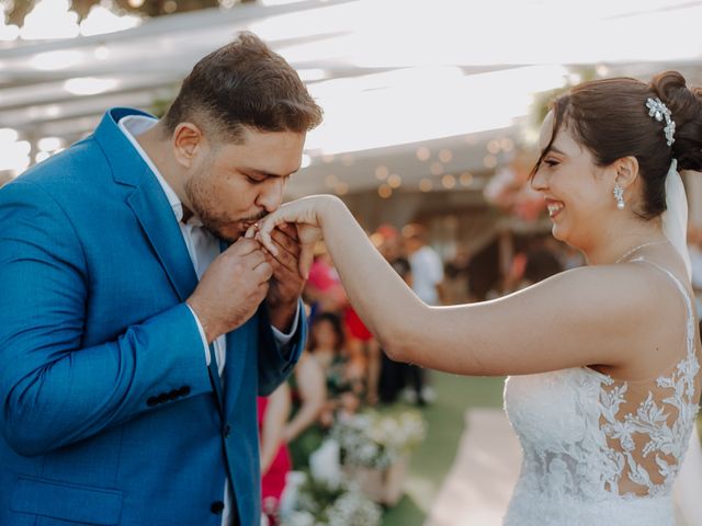 O casamento de Pedro e Talyta em Guarujá, São Paulo Estado 39