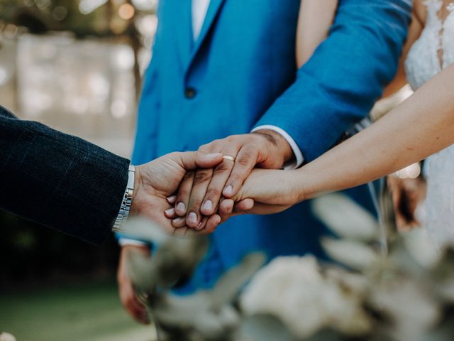 O casamento de Pedro e Talyta em Guarujá, São Paulo Estado 41