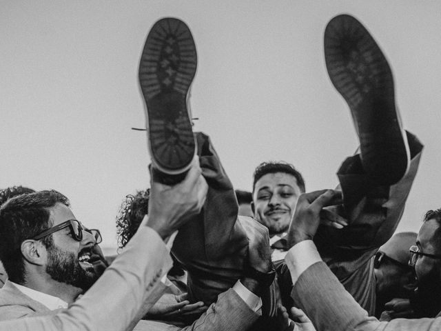 O casamento de Pedro e Talyta em Guarujá, São Paulo Estado 48