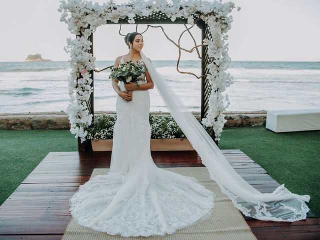 O casamento de Pedro e Talyta em Guarujá, São Paulo Estado 50