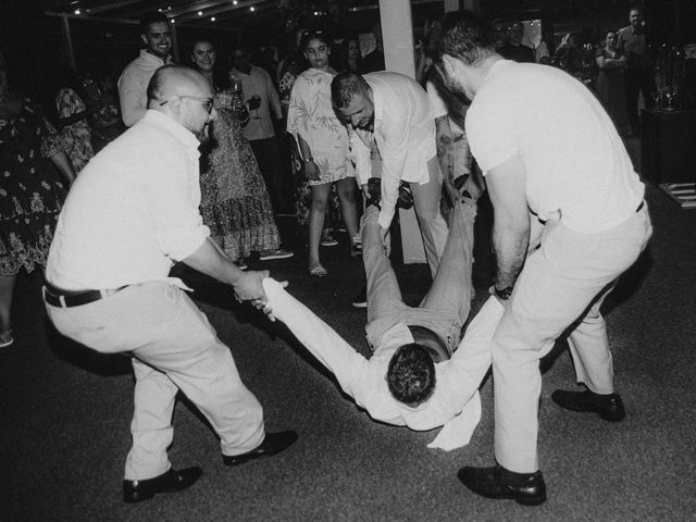 O casamento de Pedro e Talyta em Guarujá, São Paulo Estado 68