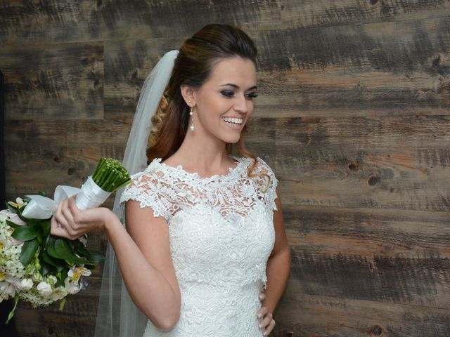 O casamento de Thyago e Thaísa em Lago Sul, Distrito Federal 6