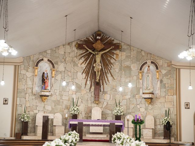 O casamento de Fernando e Ana Paula em Campinas, São Paulo Estado 5