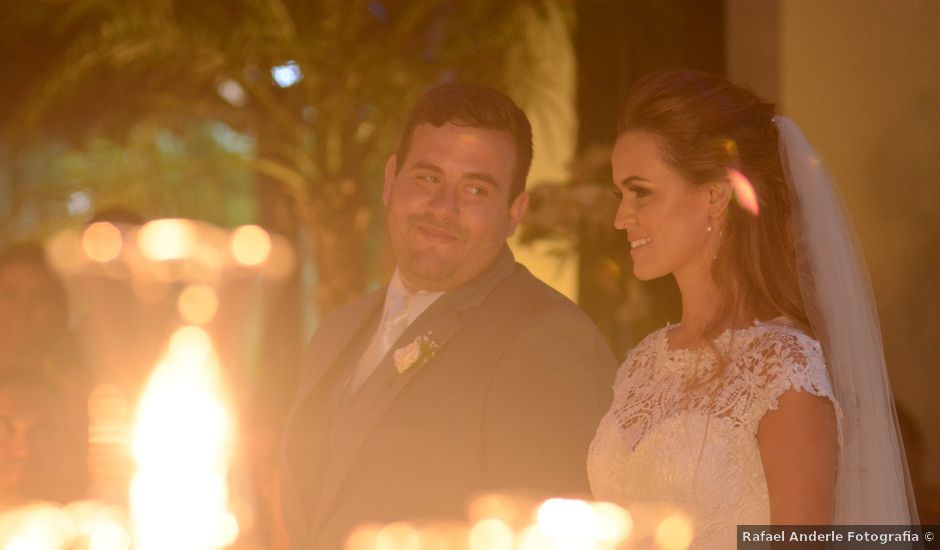 O casamento de Thyago e Thaísa em Lago Sul, Distrito Federal