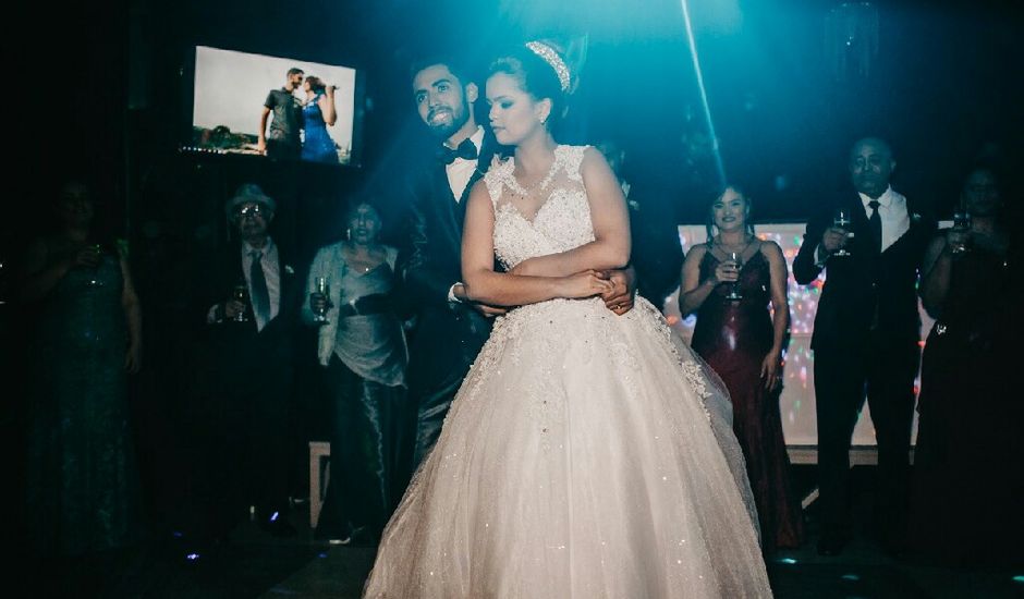 O casamento de Rodrigo e Jéssica em Itabira, Minas Gerais