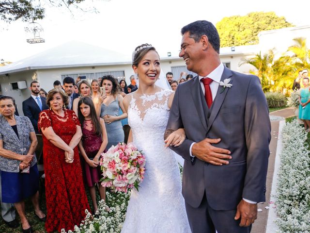 O casamento de Filipe e Letícia em Brasília, Distrito Federal 14