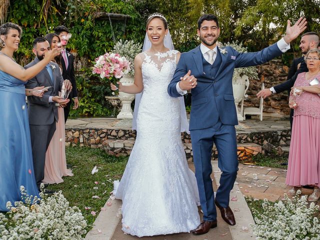 O casamento de Filipe e Letícia em Brasília, Distrito Federal 26