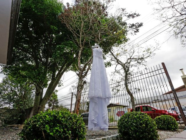 O casamento de Rodrigo e Thaís em Curitiba, Paraná 3