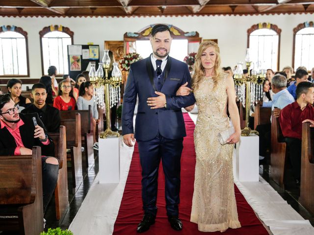 O casamento de Rodrigo e Thaís em Curitiba, Paraná 12