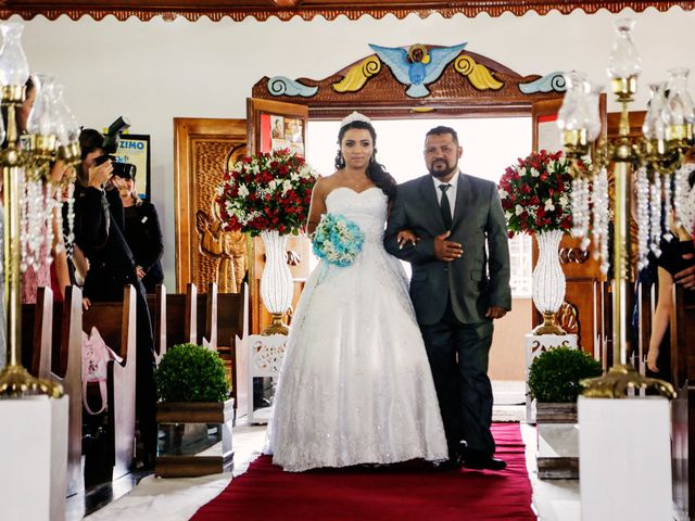 O casamento de Rodrigo e Thaís em Curitiba, Paraná 13