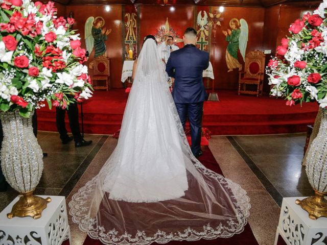 O casamento de Rodrigo e Thaís em Curitiba, Paraná 14