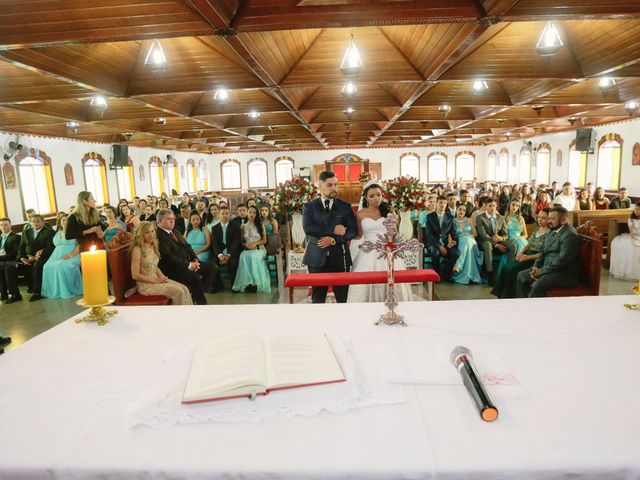 O casamento de Rodrigo e Thaís em Curitiba, Paraná 15