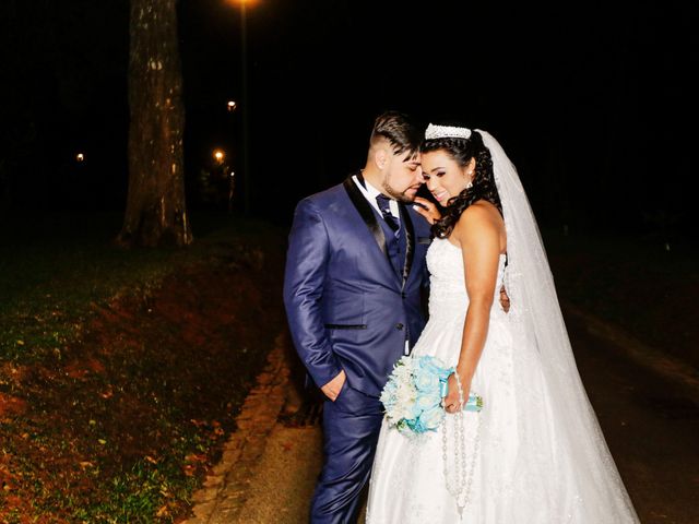 O casamento de Rodrigo e Thaís em Curitiba, Paraná 19